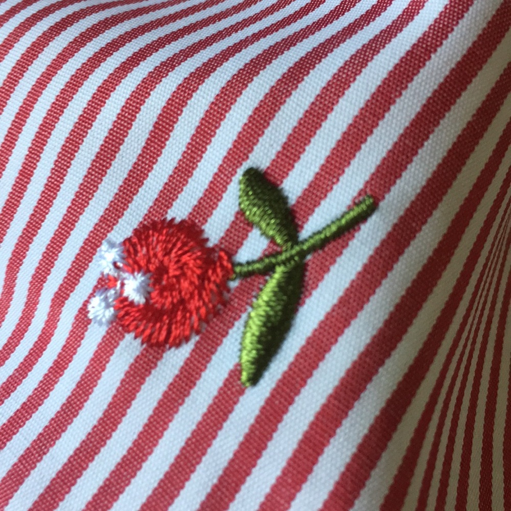 Blouse - Picture 4 of 5